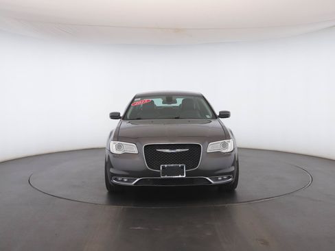 Used 2015 Chrysler 300 Limited w/ 300 Premium Group AWD/4WD image 21