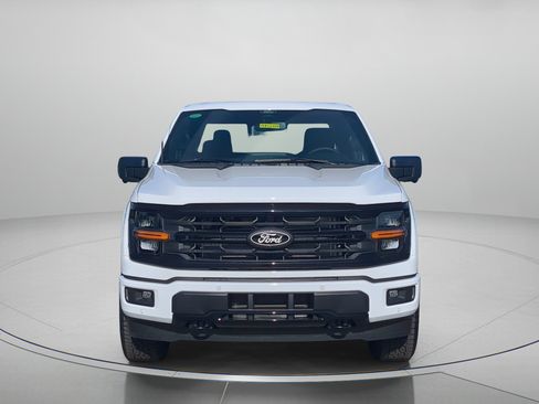New 2026 Ford F150 XLT image 39