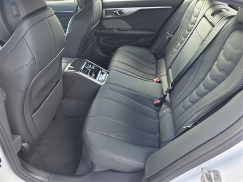 New 2026 BMW M850i xDrive M850i xDrive Gran Coupe image 11