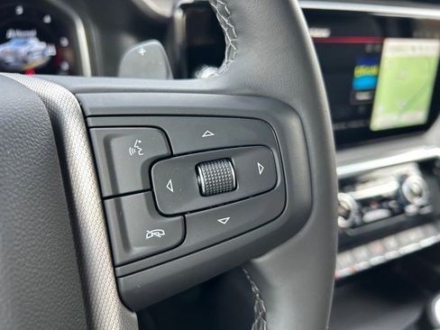 Used 2025 GMC Sierra 1500 Denali w/ Denali Reserve Package image 33