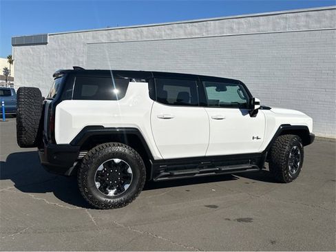 New 2024 GMC Hummer EV 3X w/ Extreme Off-Road Package image 11