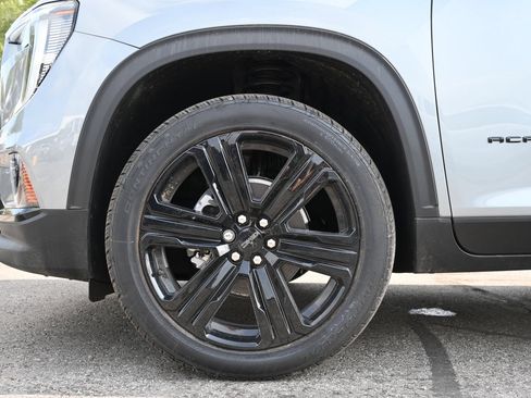 New 2026 GMC Acadia Elevation w/ Black Edition FWD image 28