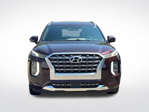 Used 2020 Hyundai Palisade Limited AWD/4WD image 10