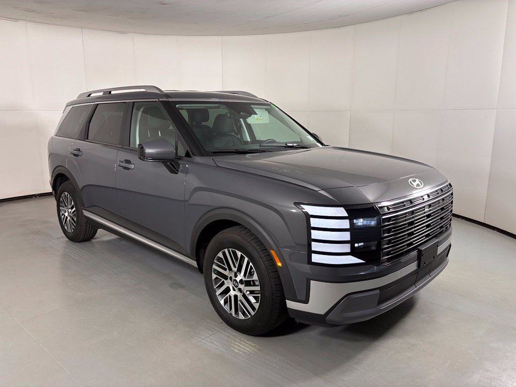 Used 2026 Hyundai Palisade SEL FWD image 2