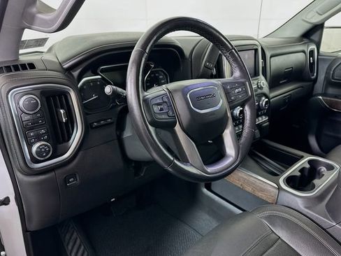 Certified 2022 GMC Sierra 1500 Denali w/ Denali Reserve Package image 10