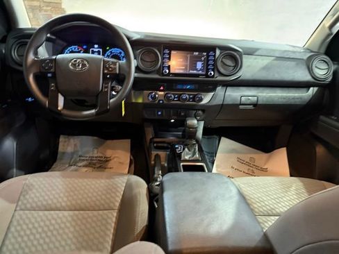 Used 2023 Toyota Tacoma SR AWD/4WD image 24