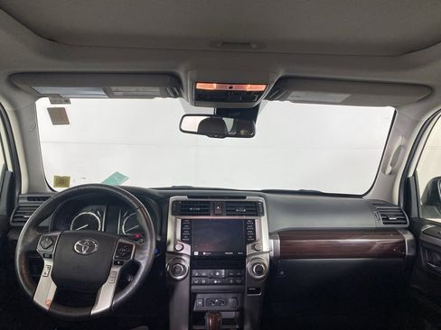 Used 2023 Toyota 4Runner Limited image 31