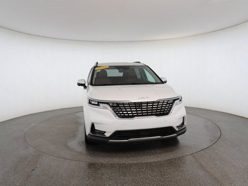 Used 2024 Kia Carnival SX image 29