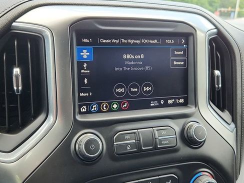 Used 2019 Chevrolet Silverado 1500 RST AWD/4WD image 16