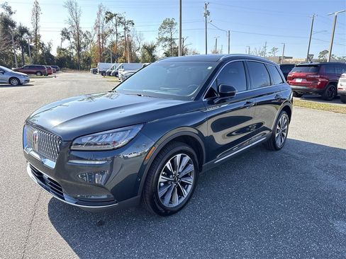 Used 2022 Lincoln Corsair Reserve w/ Equipment Group 201A image 7