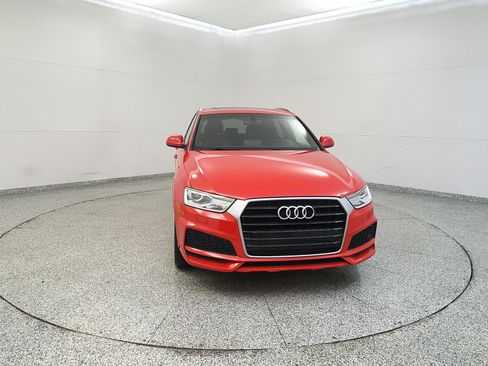 Used 2018 Audi Q3 2.0T Premium FWD image 8