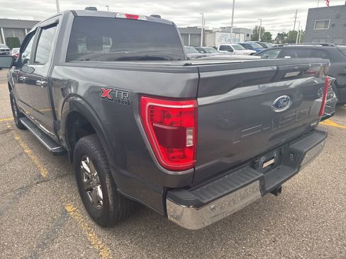 Used 2021 Ford F150 XLT w/ XTR Package AWD/4WD image 15