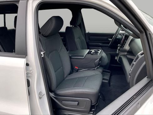 Used 2025 RAM 1500 Tradesman RWD image 14