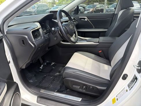 Used 2022 Lexus RX 350 AWD w/ Special Edition image 11