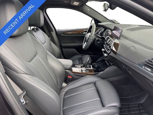 Used 2019 BMW X4 xDrive30i w/ Premium Package image 15