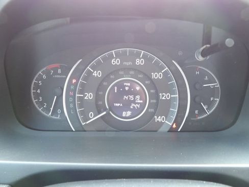 Used 2016 Honda CR-V EX-L image 18