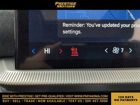 Used 2025 Ford Explorer Platinum w/ Ultimate Package image 35