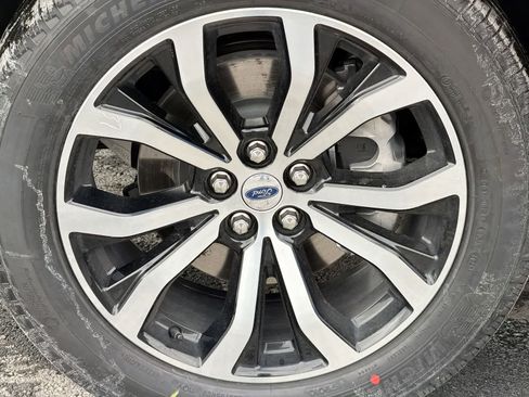 New 2026 Ford Explorer ST-Line image 14