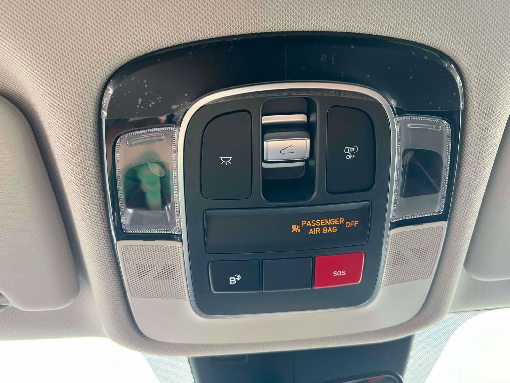 New 2026 Hyundai Tucson Limited AWD/4WD image 32