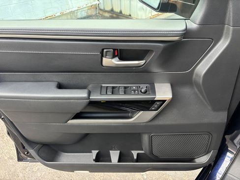 Used 2025 Toyota Tundra Limited w/ TRD Off-Road Package AWD/4WD image 12