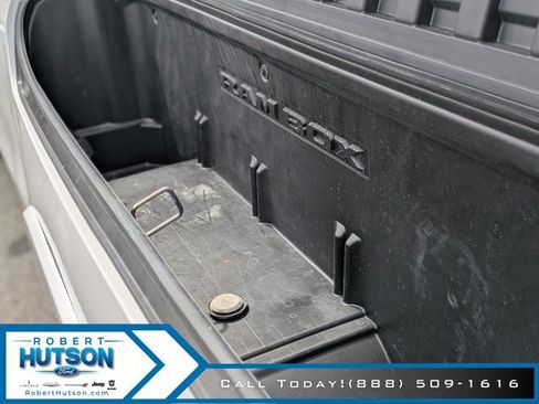 Used 2020 RAM 1500 Limited image 12