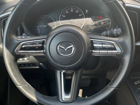 Certified 2025 MAZDA CX-50 AWD 2.5 Hybrid w/ Premium Pkg image 20
