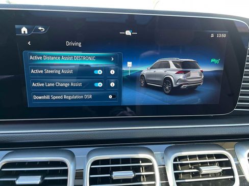 New 2026 Mercedes-Benz GLE 450 4MATIC image 34