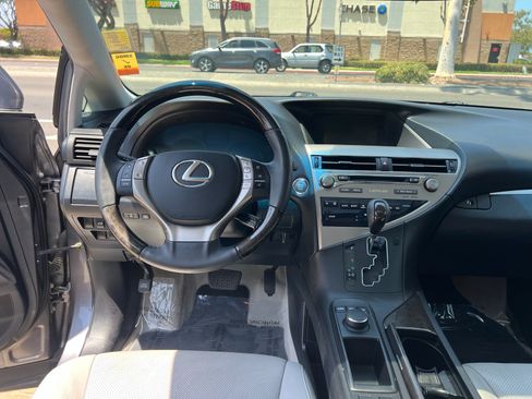 Used 2014 Lexus RX 350 FWD w/ Premium Package image 18