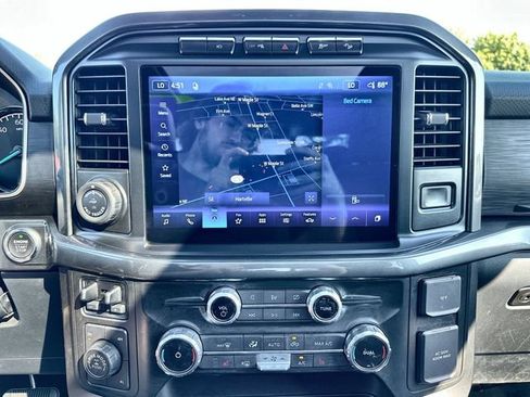 Used 2022 Ford F150 XLT w/ Equipment Group 302A High AWD/4WD image 22