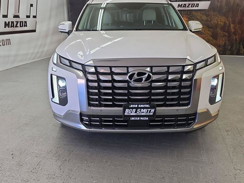 Used 2024 Hyundai Palisade Calligraphy AWD/4WD image 17