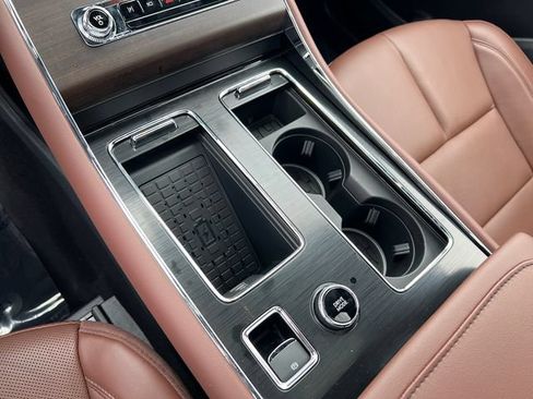 New 2026 Lincoln Aviator Reserve w/ Illumination Package RWD image 31