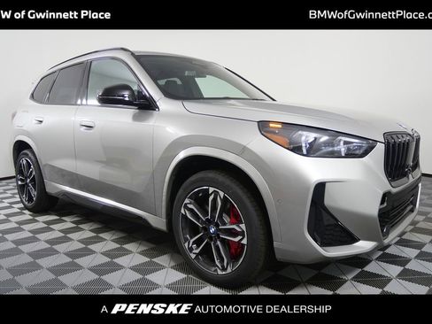 Used 2026 BMW X1 xDrive28i w/ Technology Package image 1