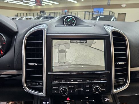 Used 2011 Porsche Cayenne S AWD/4WD image 31