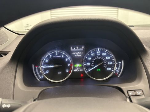 Used 2015 Acura TLX V6 w/ Technology Package image 19