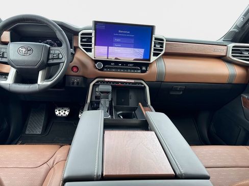New 2026 Toyota Tundra 1794 Edition image 13