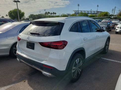 Certified 2024 Mercedes-Benz GLA 250 image 3