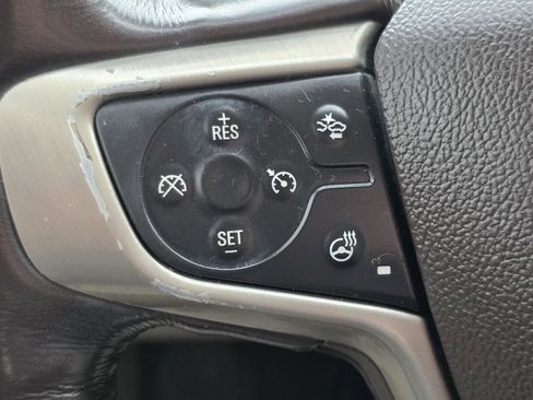 Used 2019 GMC Acadia Denali w/ Technology Package image 12