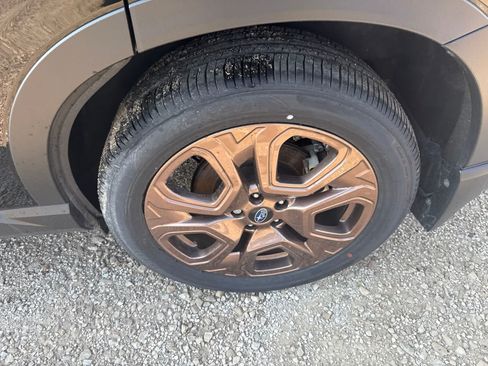 Used 2026 Subaru Ascent Limited Bronze AWD/4WD image 7