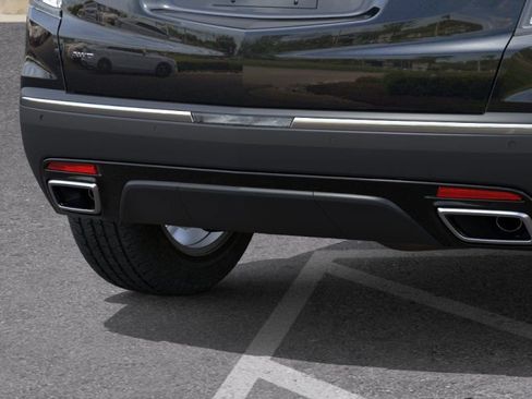 New 2026 Cadillac XT5 Sportv image 14