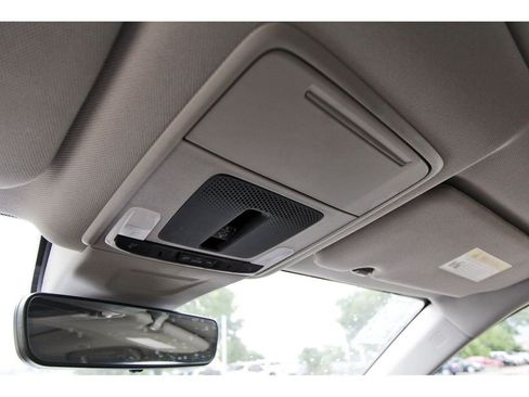 Used 2025 Honda CR-V EX-L image 21