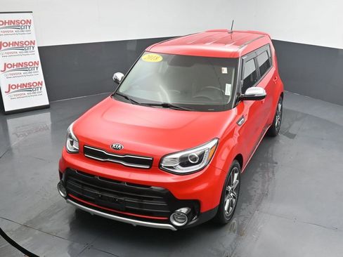 Used 2018 Kia Soul ! w/ Tech Package image 28