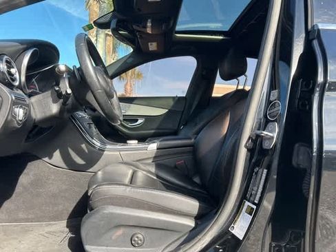 Used 2018 Mercedes-Benz C 300 Sedan image 6