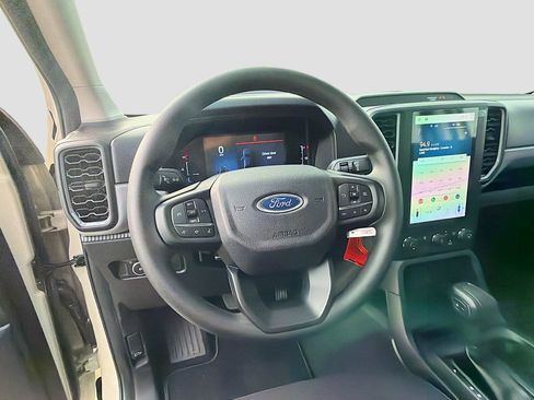 New 2025 Ford Ranger XL w/ Trailer Tow Package image 16