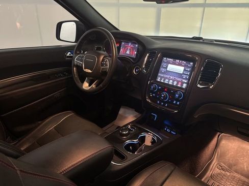 Used 2015 Dodge Durango R/T w/ Premium Nappa Leather Group AWD/4WD image 26