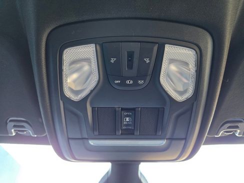 Used 2020 RAM 1500 Rebel w/ Level 1 Equipment Group image 20