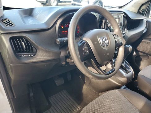 Used 2020 RAM ProMaster City Tradesman w/ Window Group 04 FWD image 15