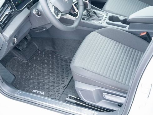 New 2026 Volkswagen Jetta S image 27