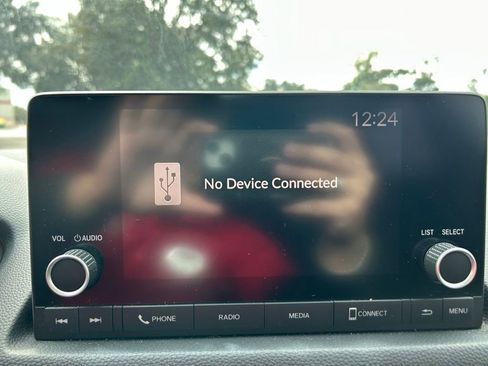 Used 2022 Honda Civic Sport image 22