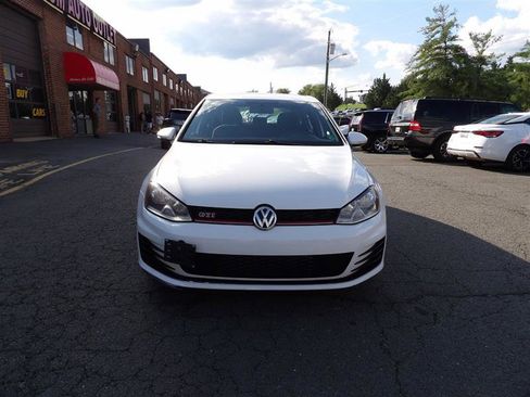 Used 2015 Volkswagen GTI S image 2