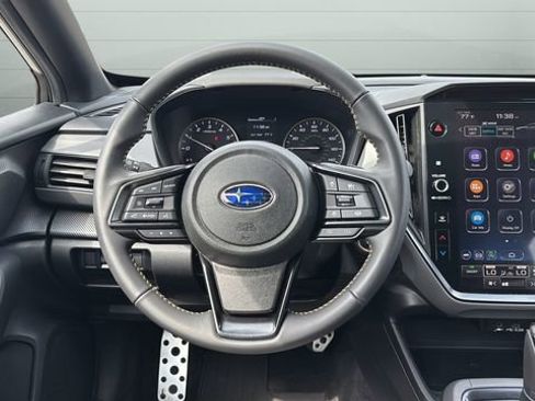 Certified 2025 Subaru Crosstrek 2.5i Sport AWD/4WD image 13